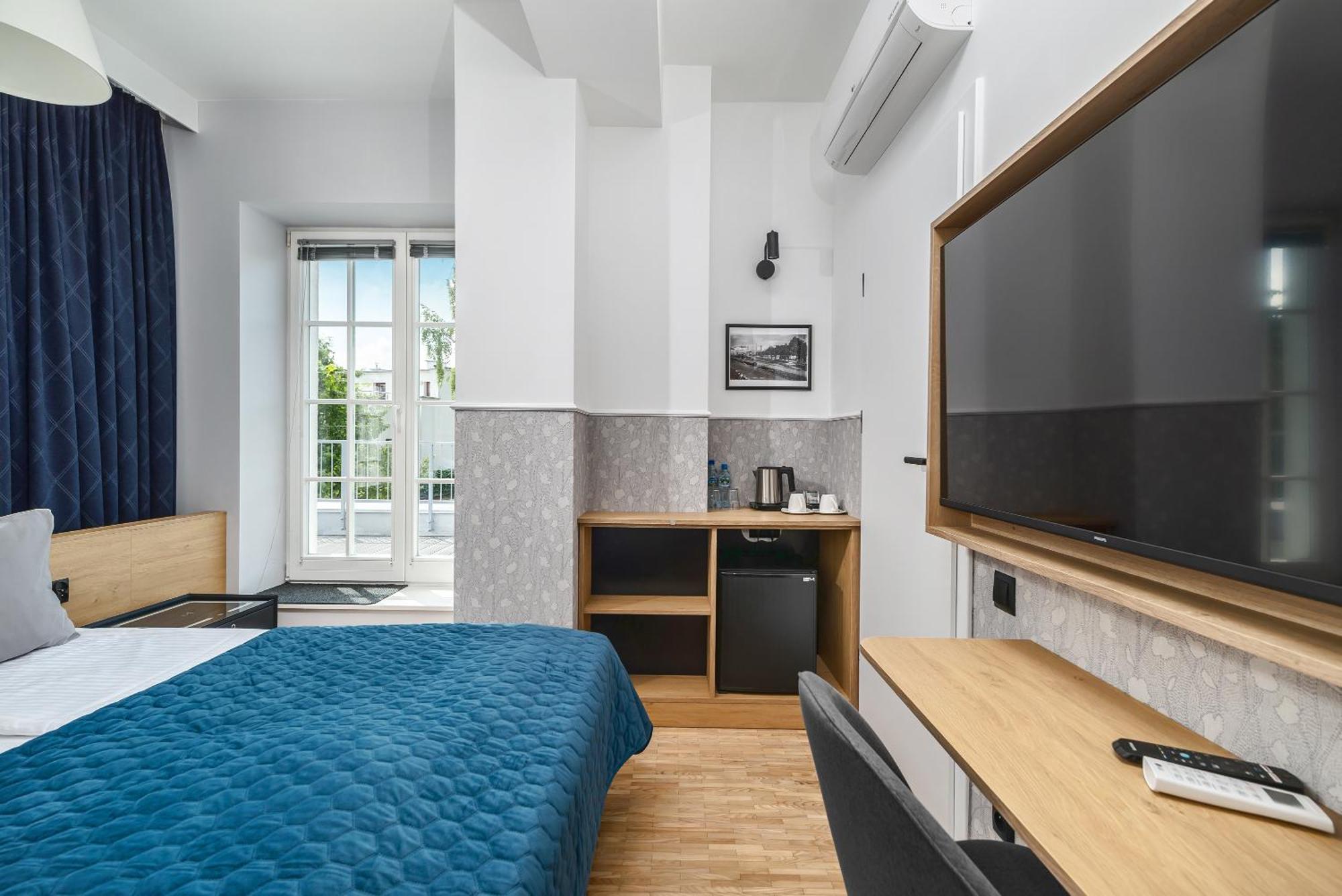 Bed and Breakfast Grand Tulipan à Gdynia Extérieur photo