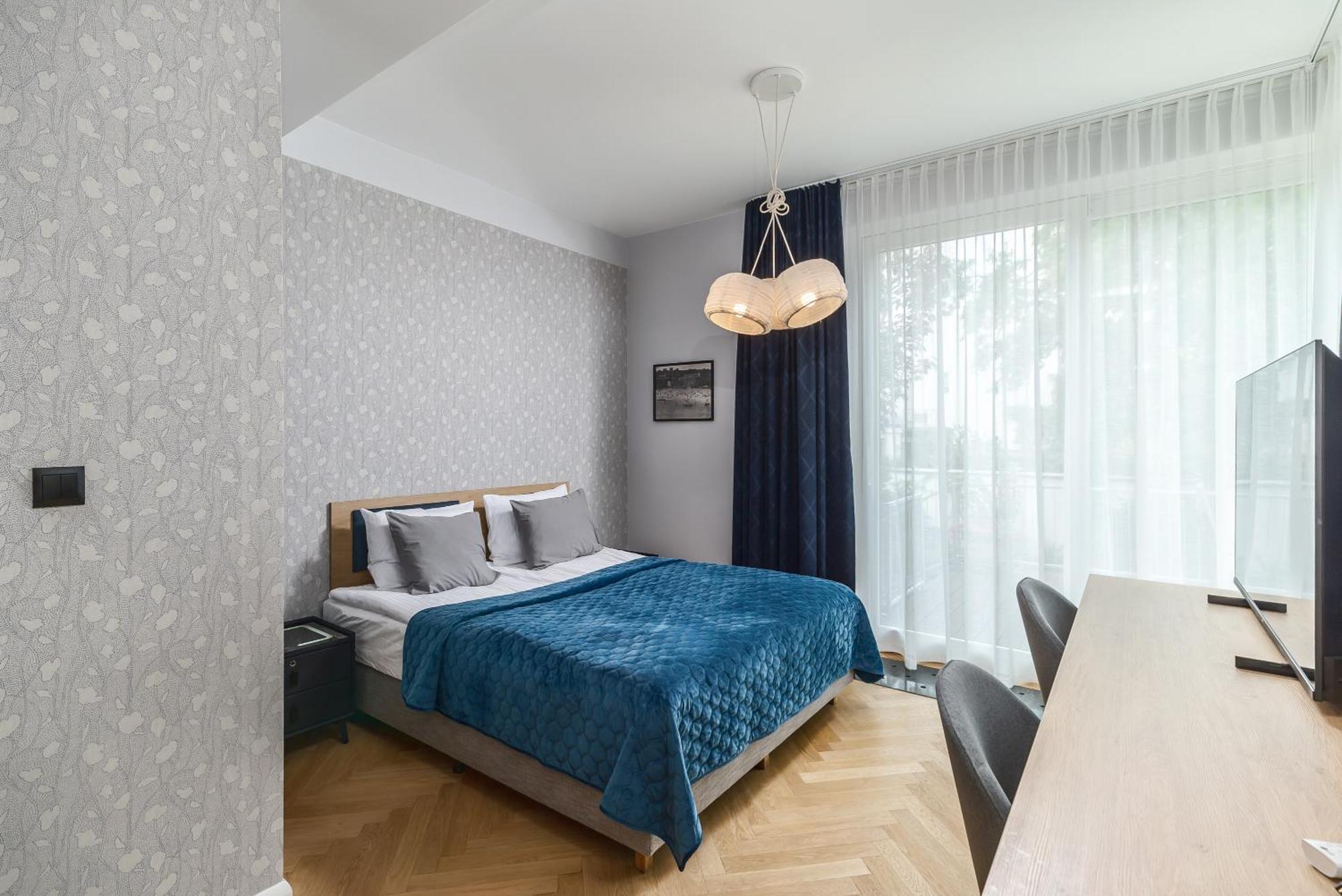 Bed and Breakfast Grand Tulipan à Gdynia Extérieur photo